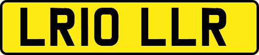 LR10LLR