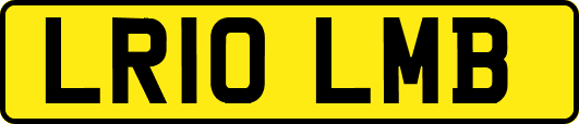 LR10LMB