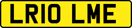 LR10LME