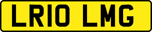 LR10LMG