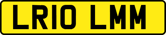 LR10LMM