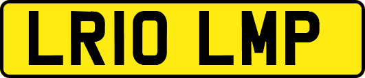 LR10LMP