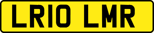 LR10LMR