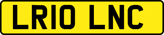 LR10LNC