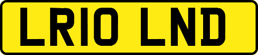 LR10LND