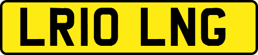 LR10LNG