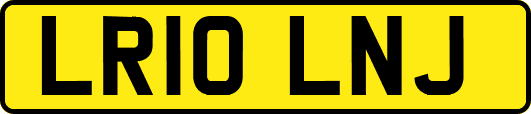 LR10LNJ