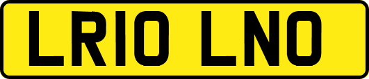 LR10LNO