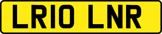 LR10LNR