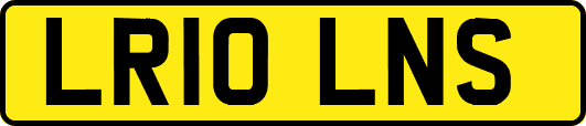 LR10LNS