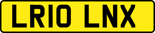 LR10LNX