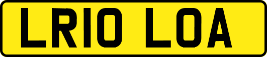 LR10LOA