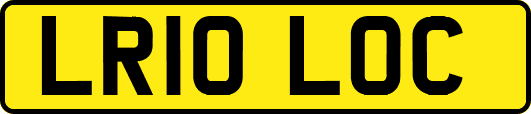 LR10LOC