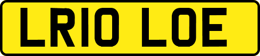 LR10LOE
