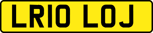LR10LOJ