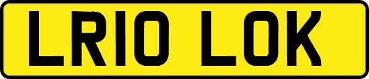 LR10LOK