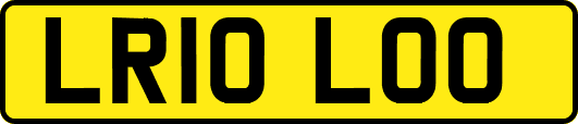 LR10LOO