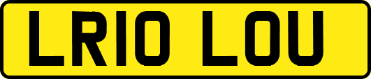LR10LOU