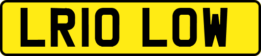LR10LOW