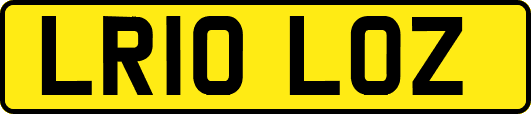 LR10LOZ