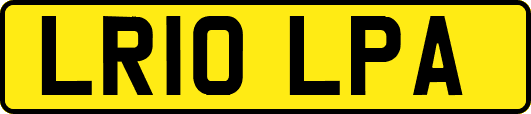 LR10LPA