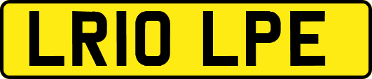 LR10LPE