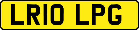 LR10LPG