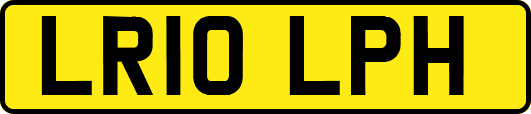 LR10LPH