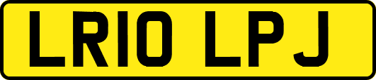 LR10LPJ