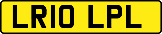 LR10LPL