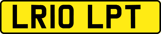 LR10LPT