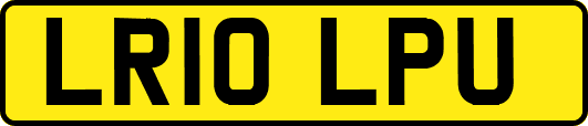 LR10LPU