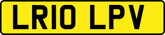 LR10LPV