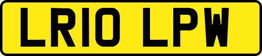 LR10LPW
