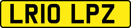 LR10LPZ