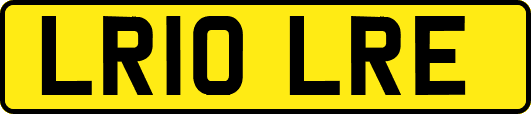 LR10LRE