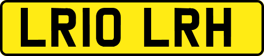 LR10LRH