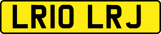 LR10LRJ