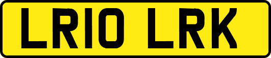 LR10LRK