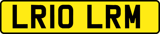 LR10LRM