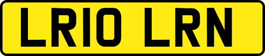 LR10LRN