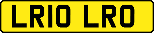 LR10LRO