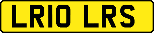 LR10LRS