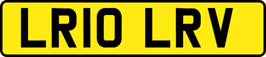 LR10LRV