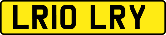 LR10LRY