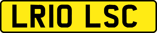 LR10LSC