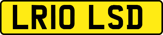 LR10LSD