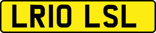 LR10LSL
