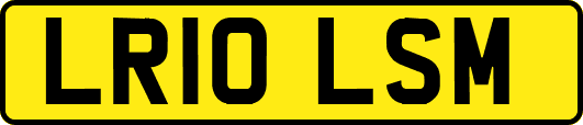 LR10LSM