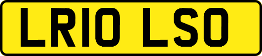 LR10LSO